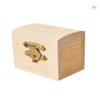 wooden box manufacturer
